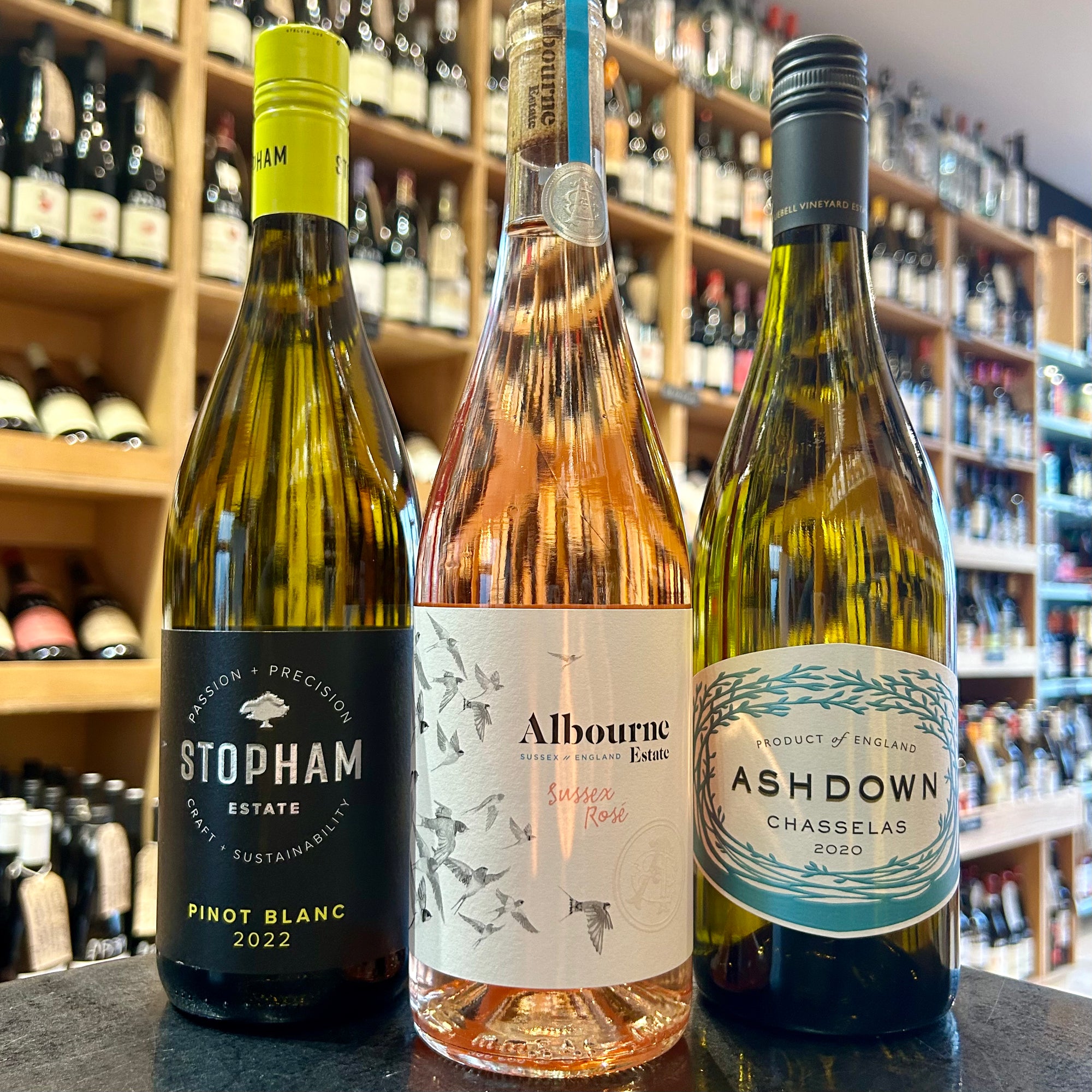 Red Wine Butler's Wine Cellar