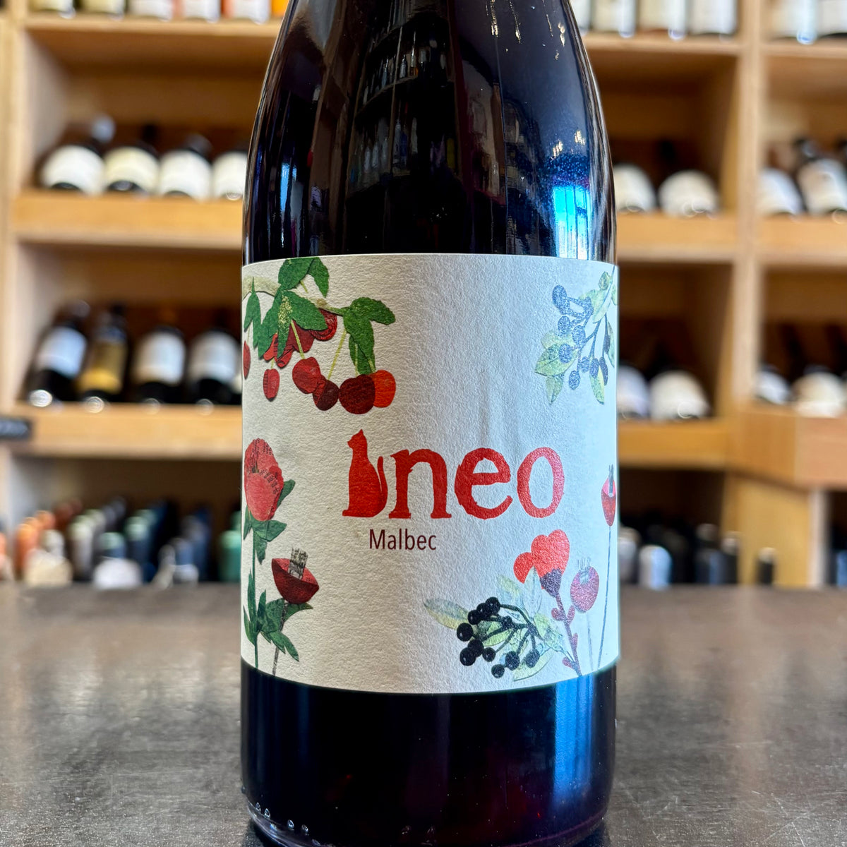 Château le Payral Neo Malbec 2022 - Butler&#39;s Wine Cellar Brighton