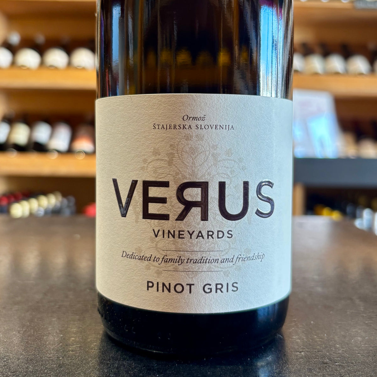 Verus Pinot Gris 2025