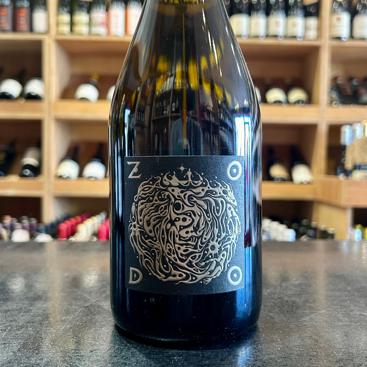 Sugrue Zodo MV - Butler&#39;s Wine Cellar Brighton