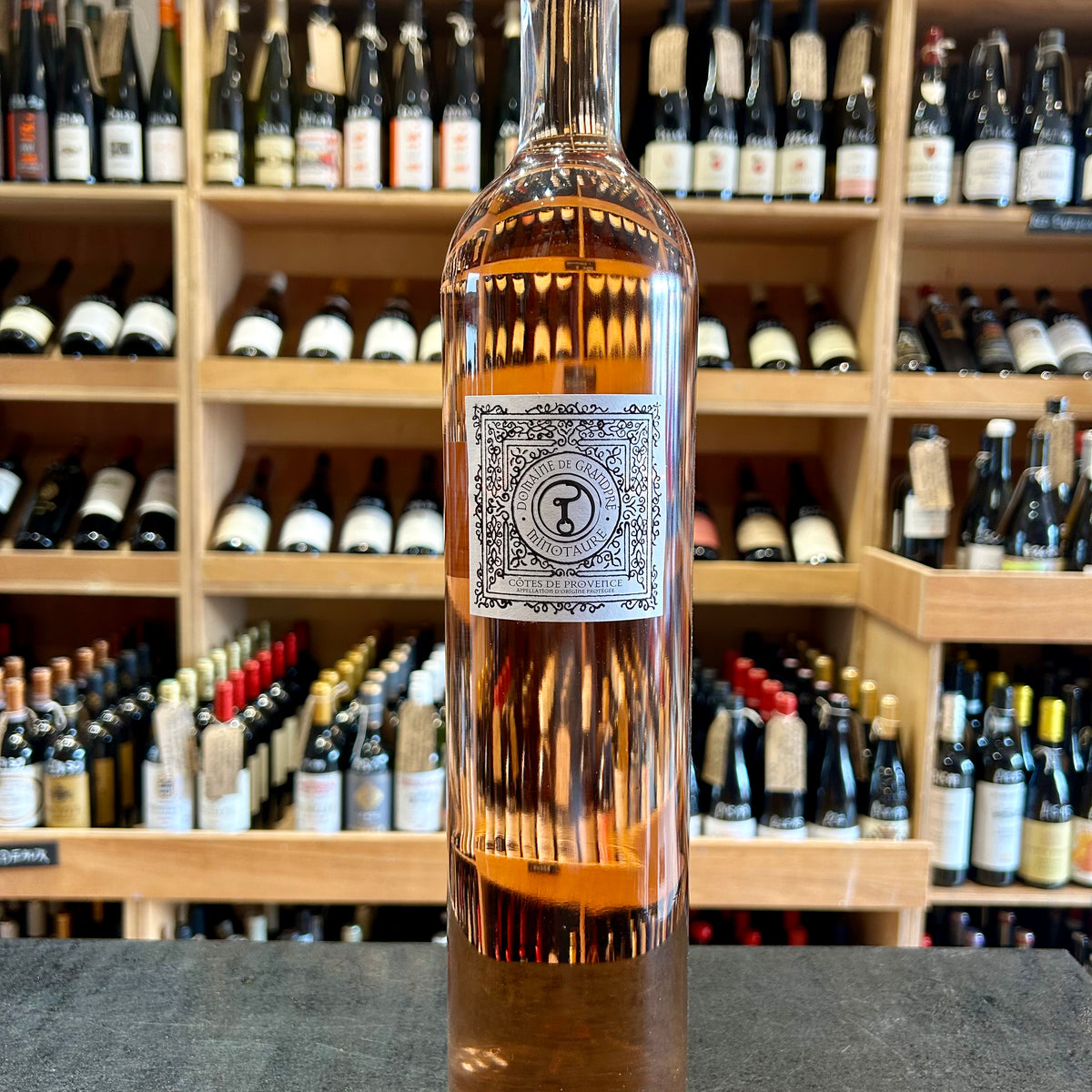 Domaine Grandpre Cuvee Minotaure 2023 Magnum - Butler&#39;s Wine Cellar Brighton