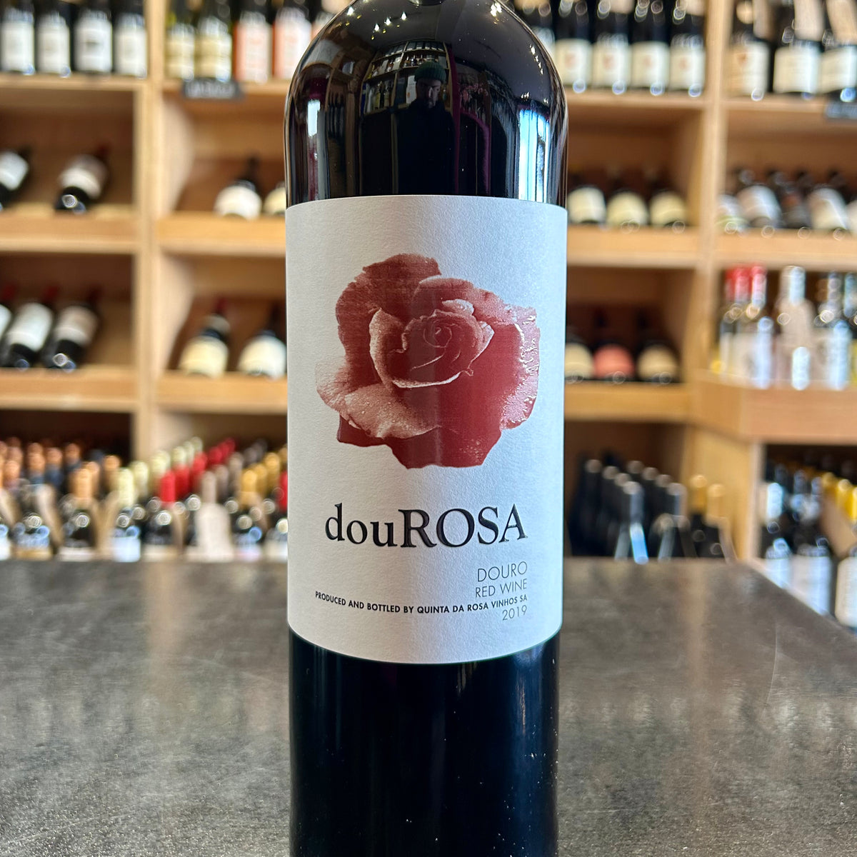 Quinta de la Rosa douRosa Tinto 2019 - Butler&#39;s Wine Cellar Brighton