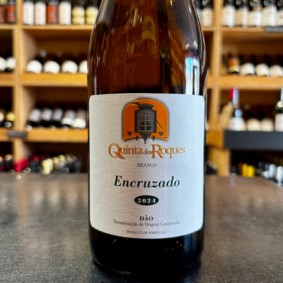 Quinta dos Roques Encruzado 2024