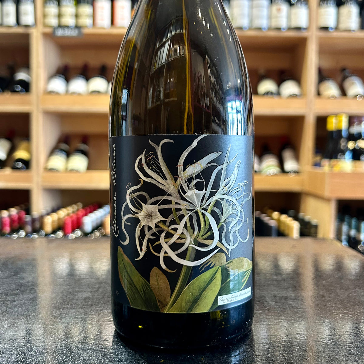Chenin Blanc, The Mary Delany Collection 2022 - Butler&#39;s Wine Cellar Brighton