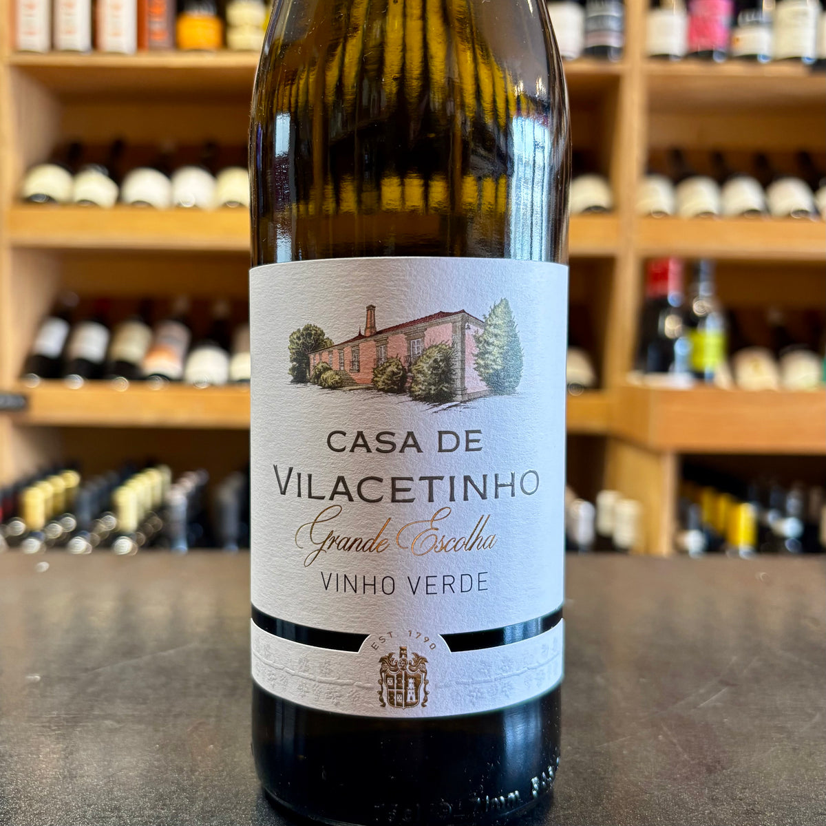 Casa de Vilacetinho Grande Escolha 2024