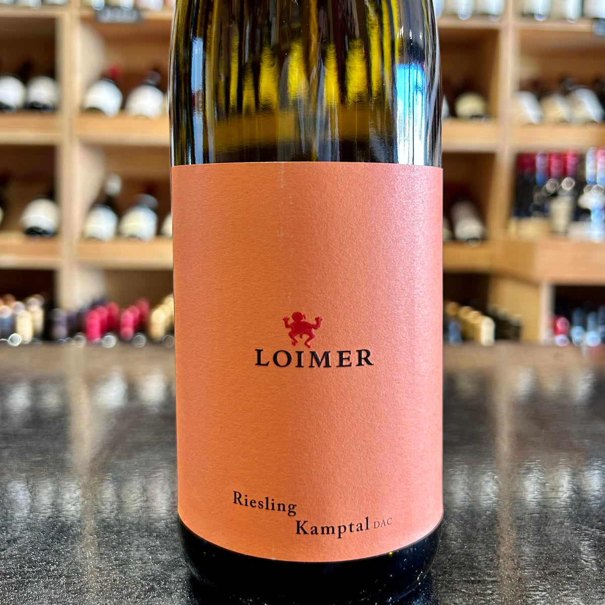 Loimer Riesling Kamptal 2021 - Butler&#39;s Wine Cellar Brighton