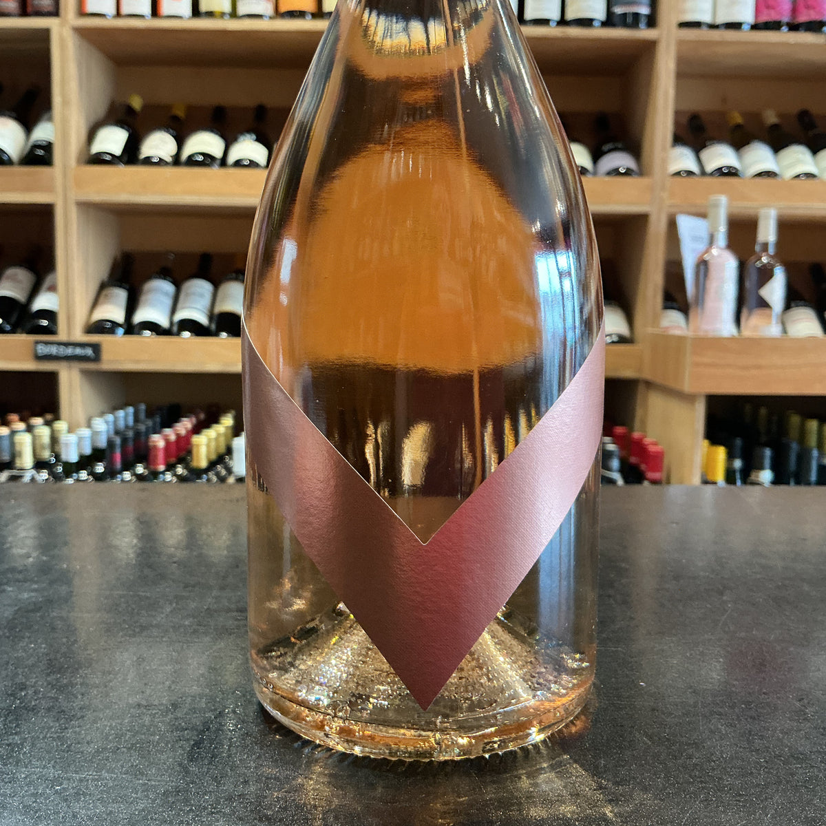Everflyht Wylde Sparkling Rose - Butler's Wine Cellar Brighton