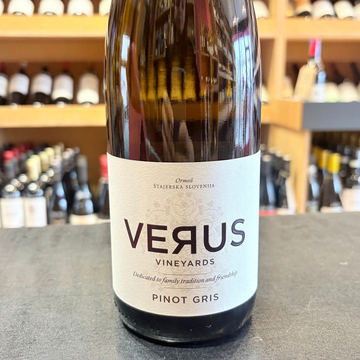 Verus Pinot Gris 2025