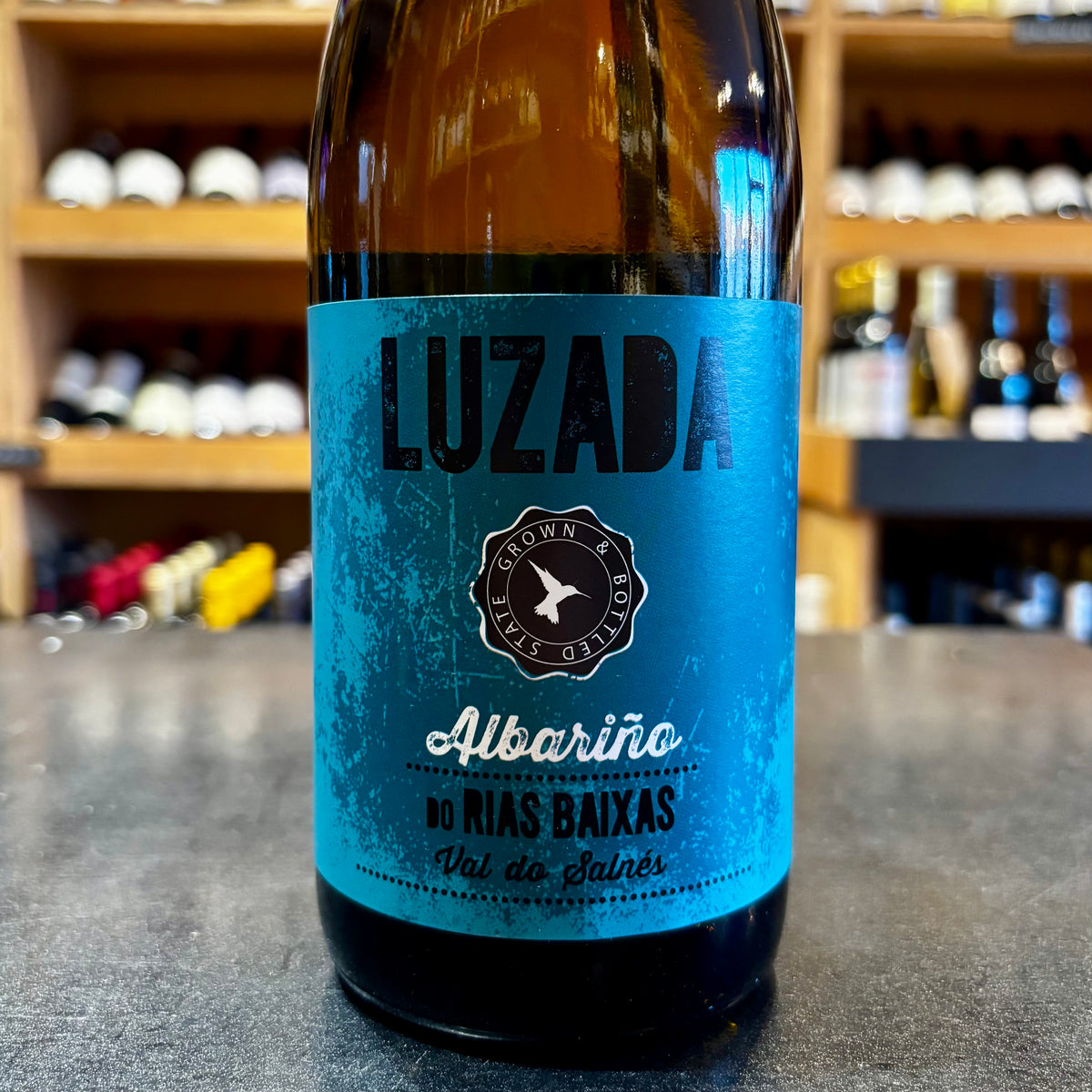 Arousana Luzada Albarino 2024