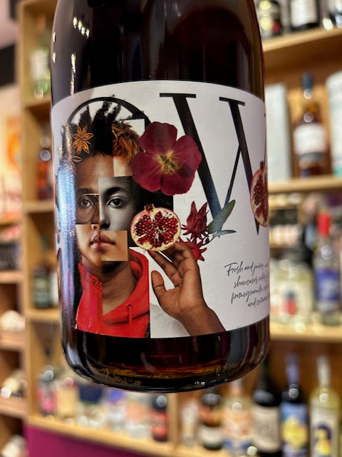 Wine Tasting celebrating People of Colour in Wine - Friday 20th March