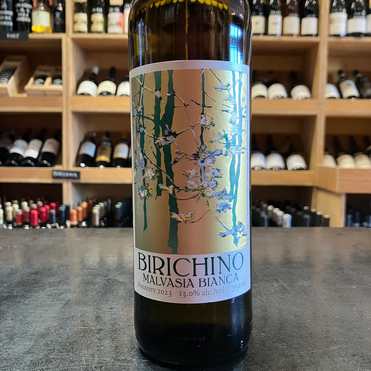 Malvasia Bianca Birichino 2023 - Butler&#39;s Wine Cellar Brighton