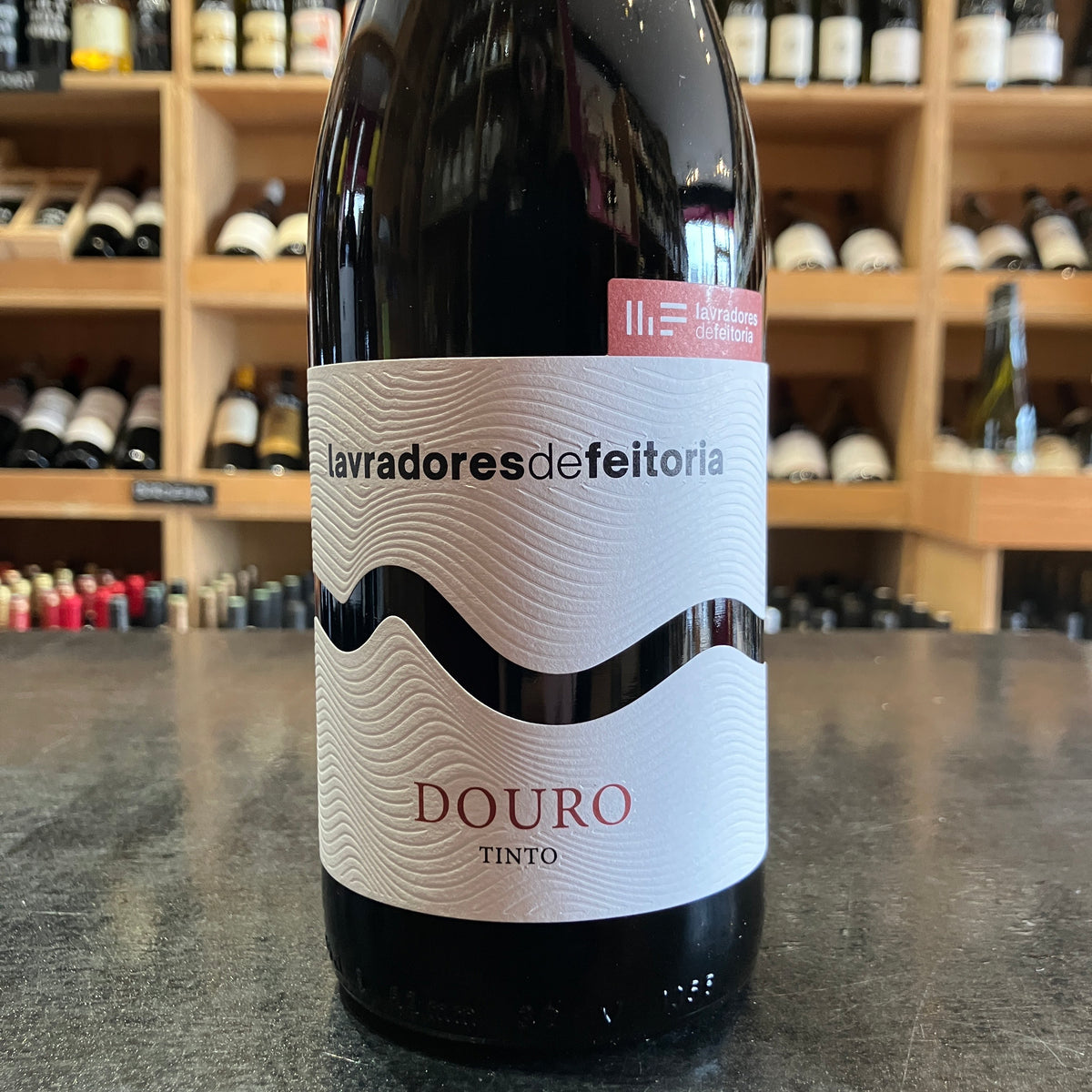 Lavradores de Feitoria Tinto 2022 - Butler&#39;s Wine Cellar Brighton