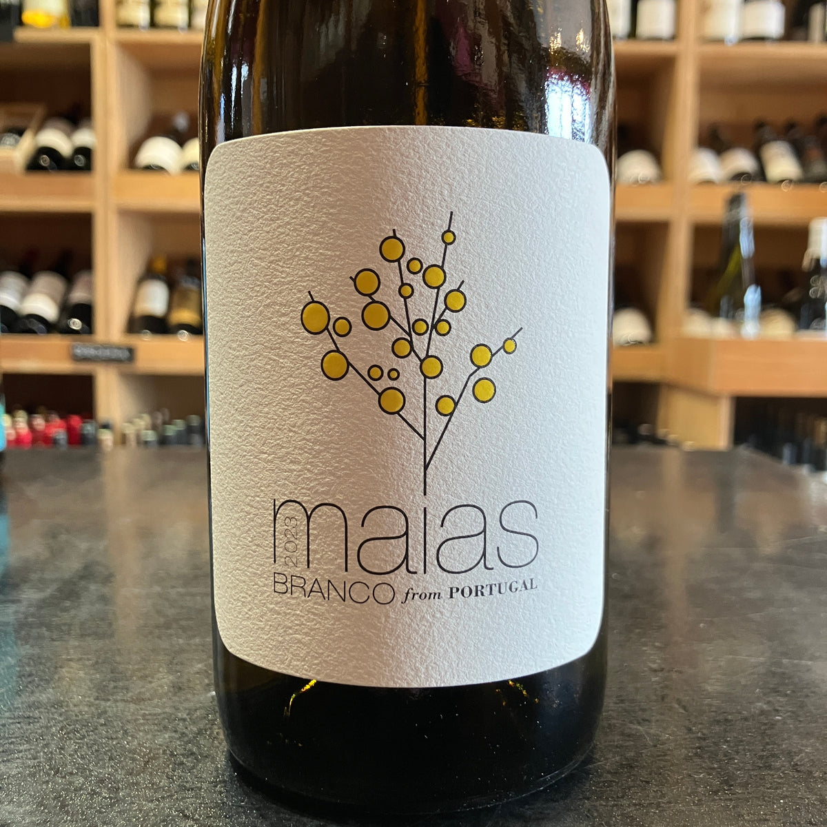 Quinta das Maias Branco 2023 - Butler&#39;s Wine Cellar Brighton