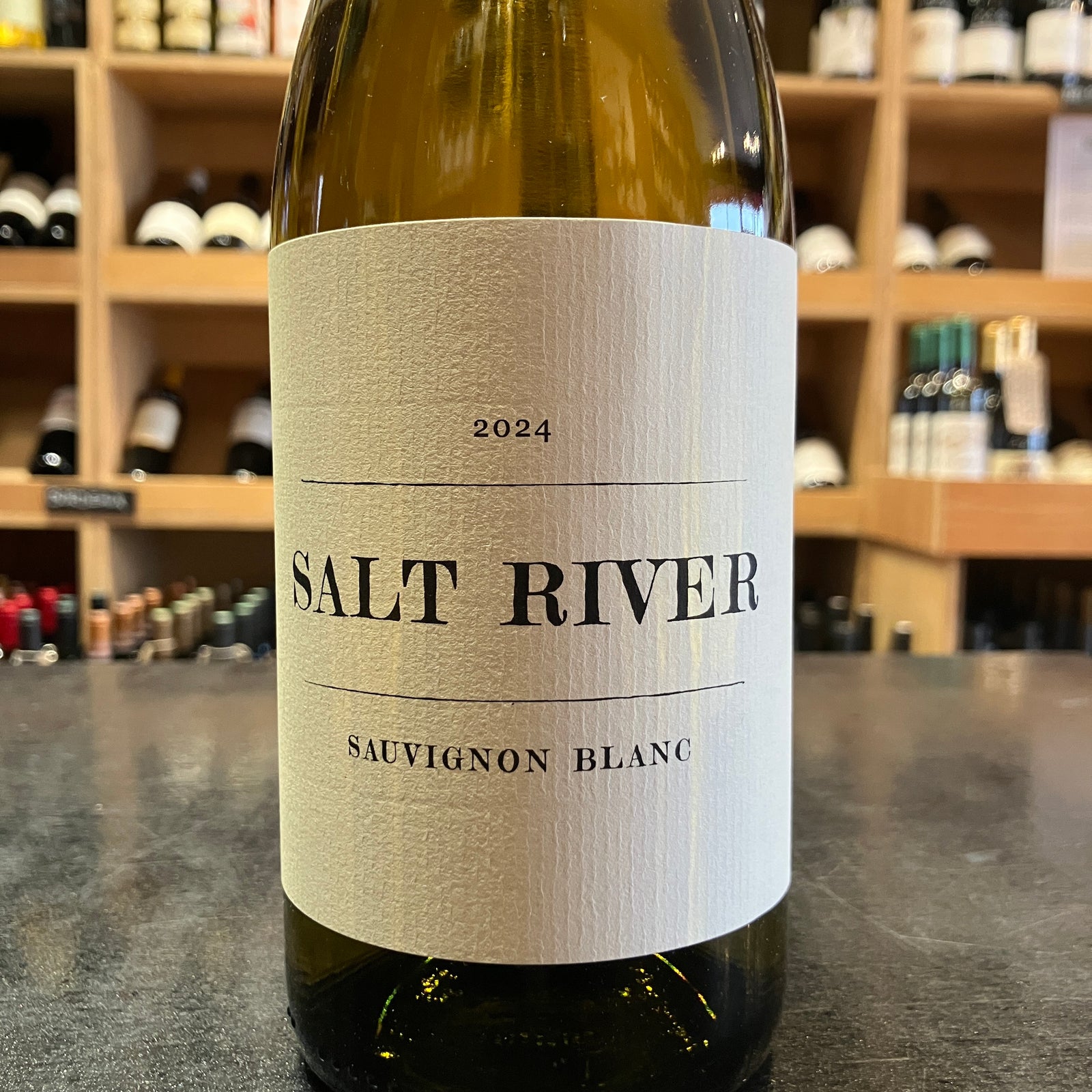 Savage Salt River Sauvignon Blanc 2024 - Butler's Wine Cellar Brighton