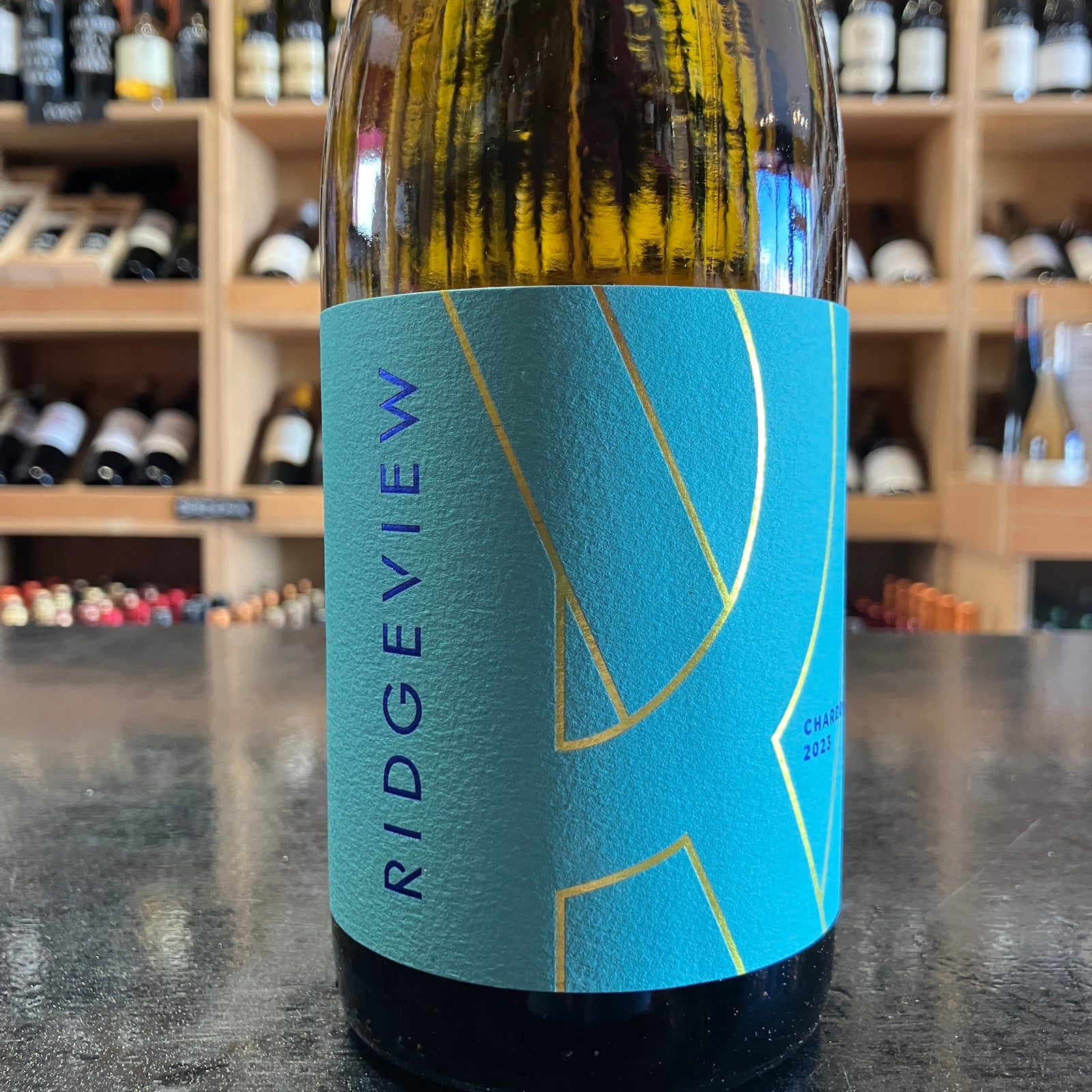 Ridgeview Chardonnay 2023 - Butler's Wine Cellar Brighton