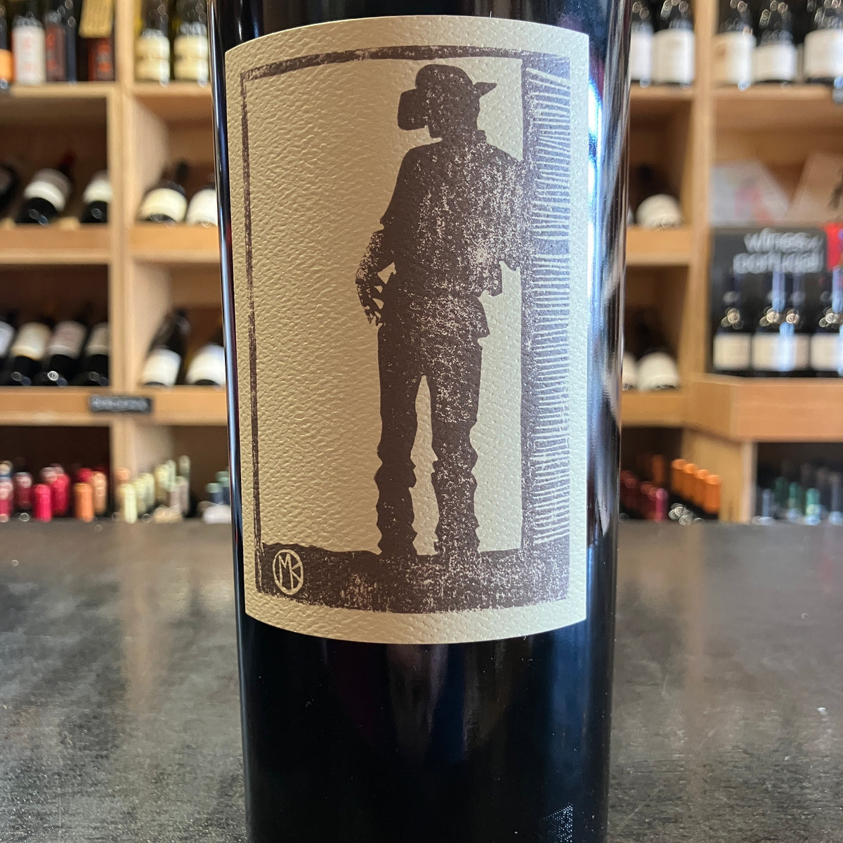 Sine Qua Non Syrah 2022