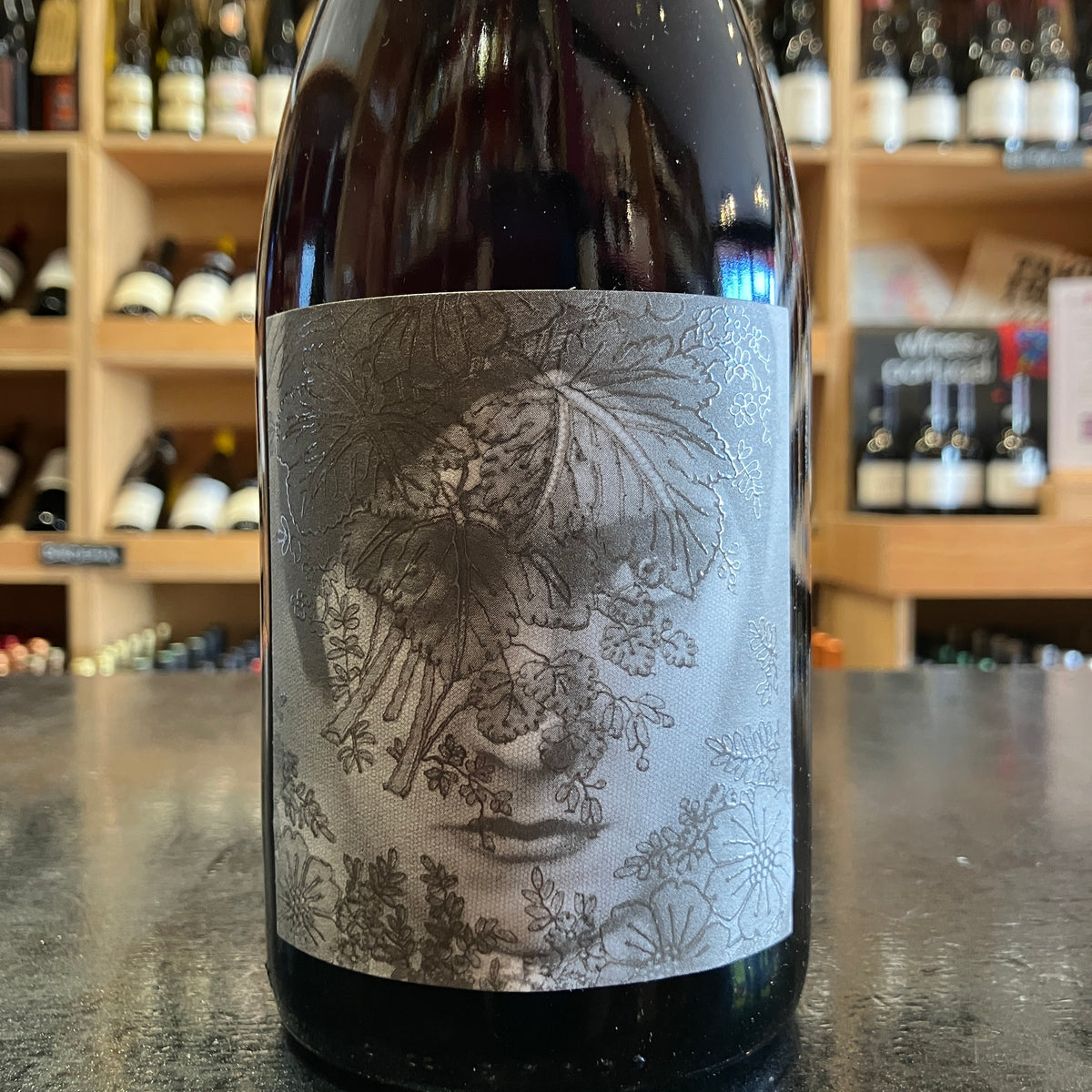 Ver Sacrum Gloria S Garnacha 2021
