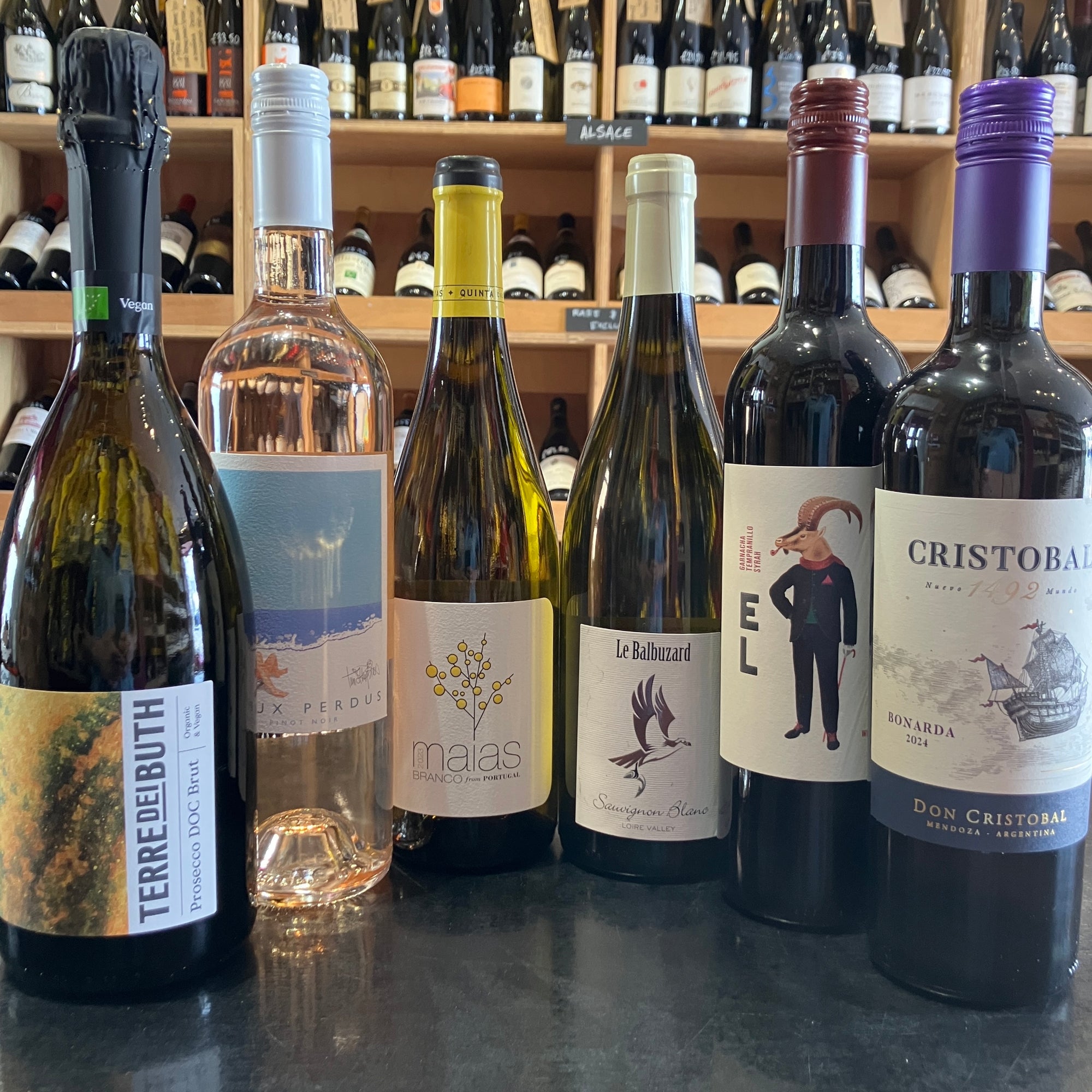 July Mixed Case 2025