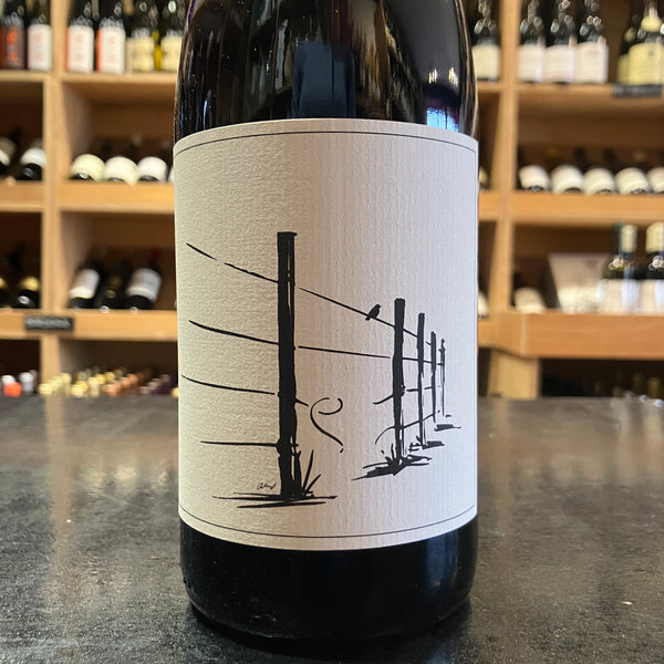 Savage Thief in the Night 2024 - Butler's Wine Cellar