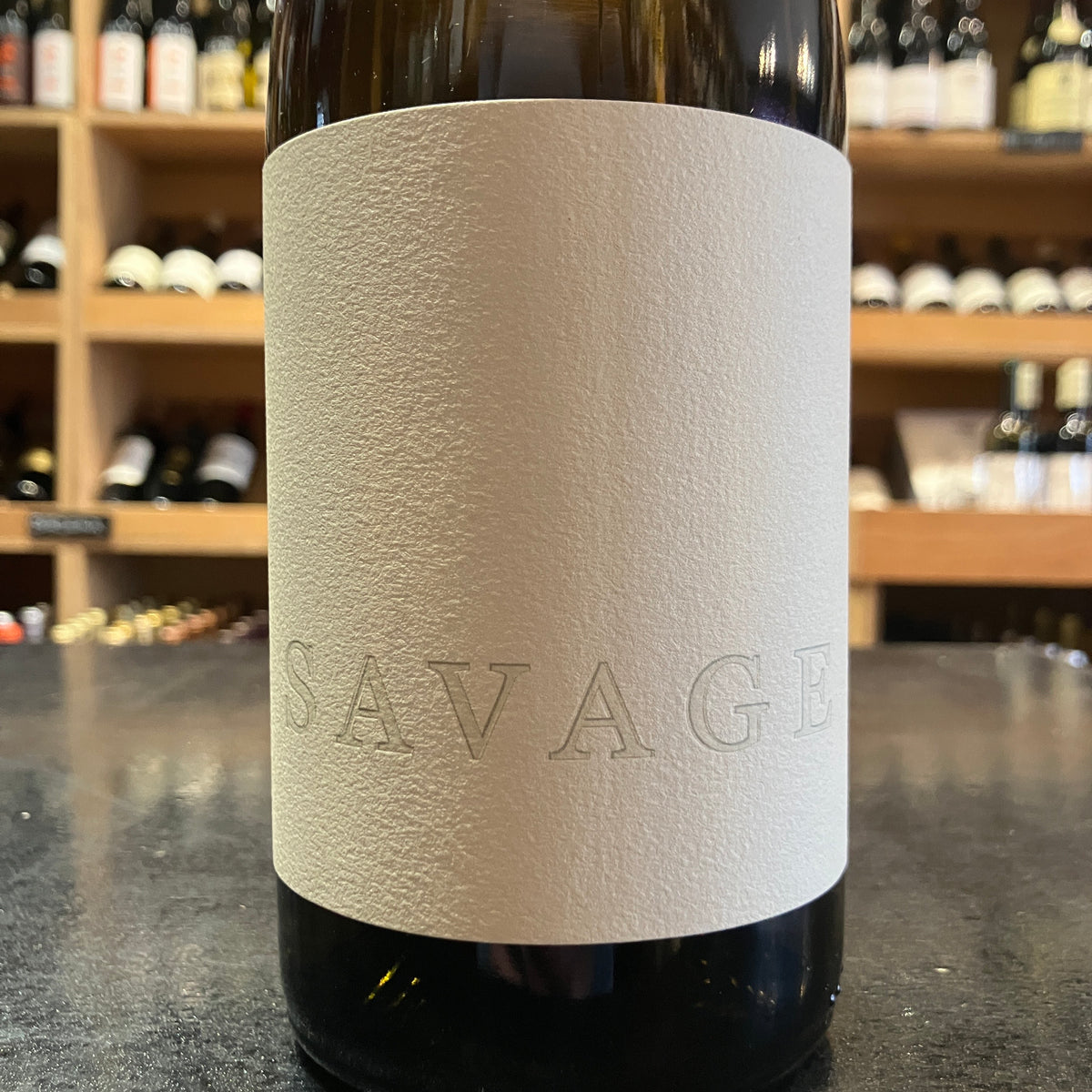 Savage White Blend 2024