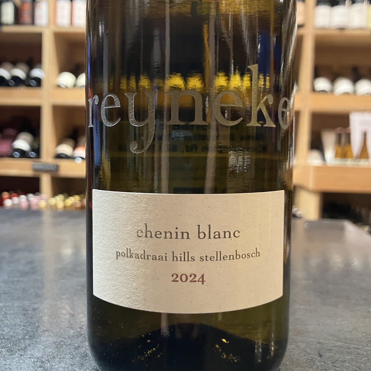 Reyneke Chenin Blanc 2024