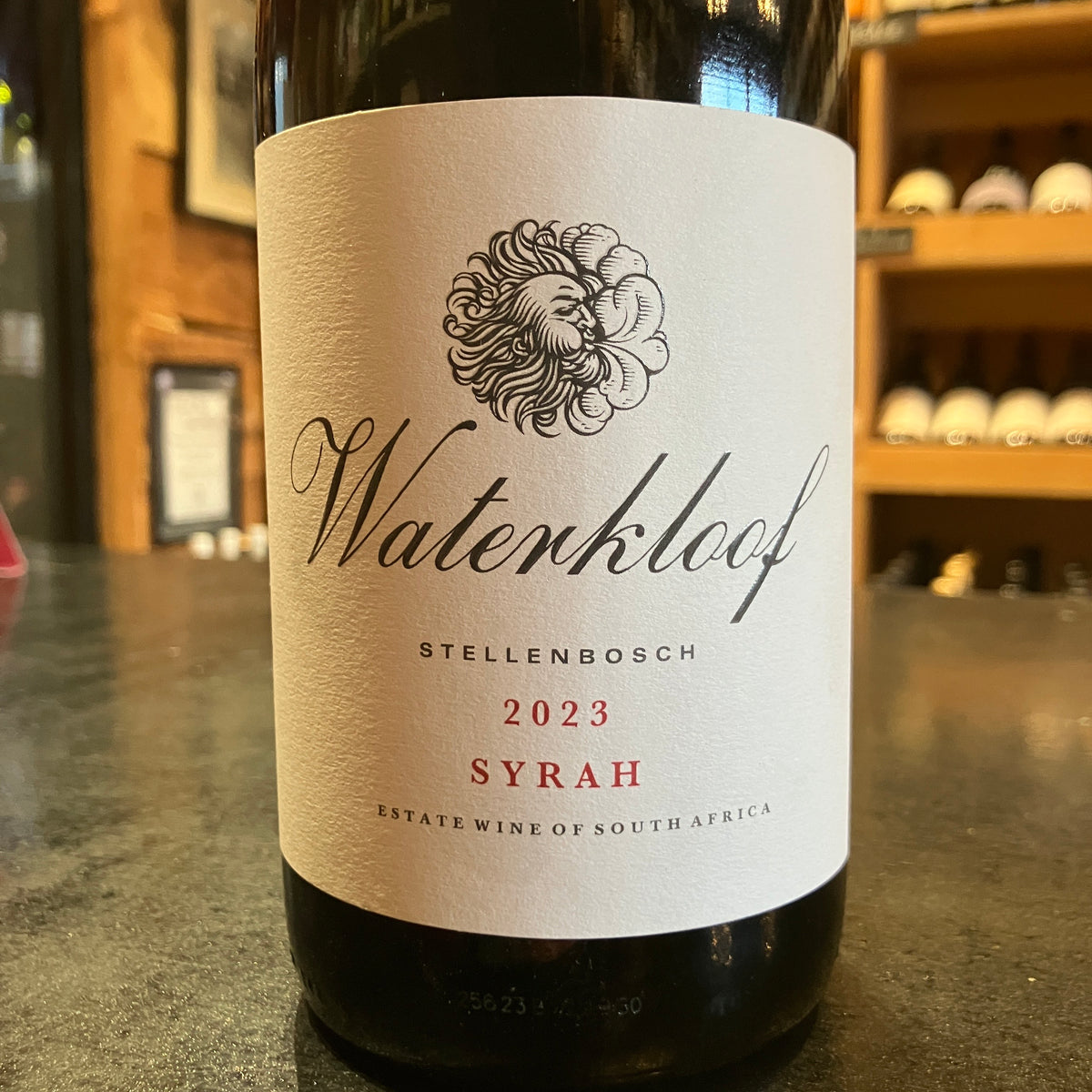 Waterkloof Syrah 2020