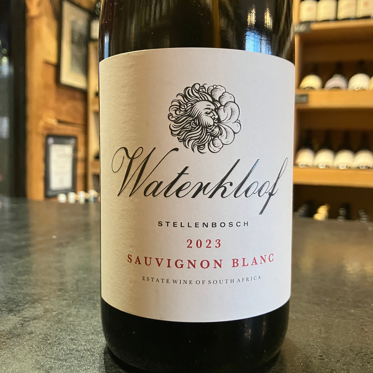 Waterkloof Sauvignon Blanc 2023