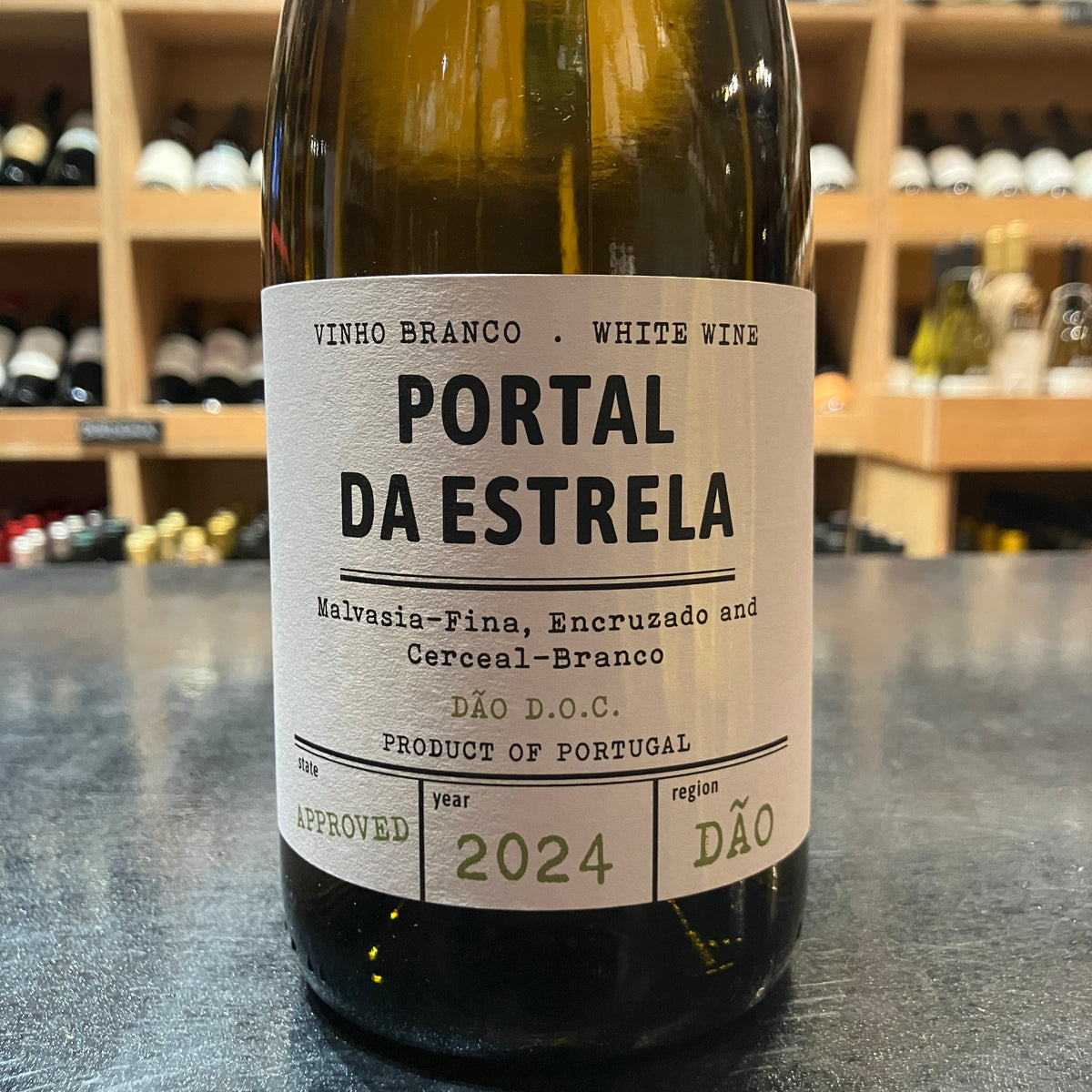 Portal da Estrella Blanco DOC Dao 2024