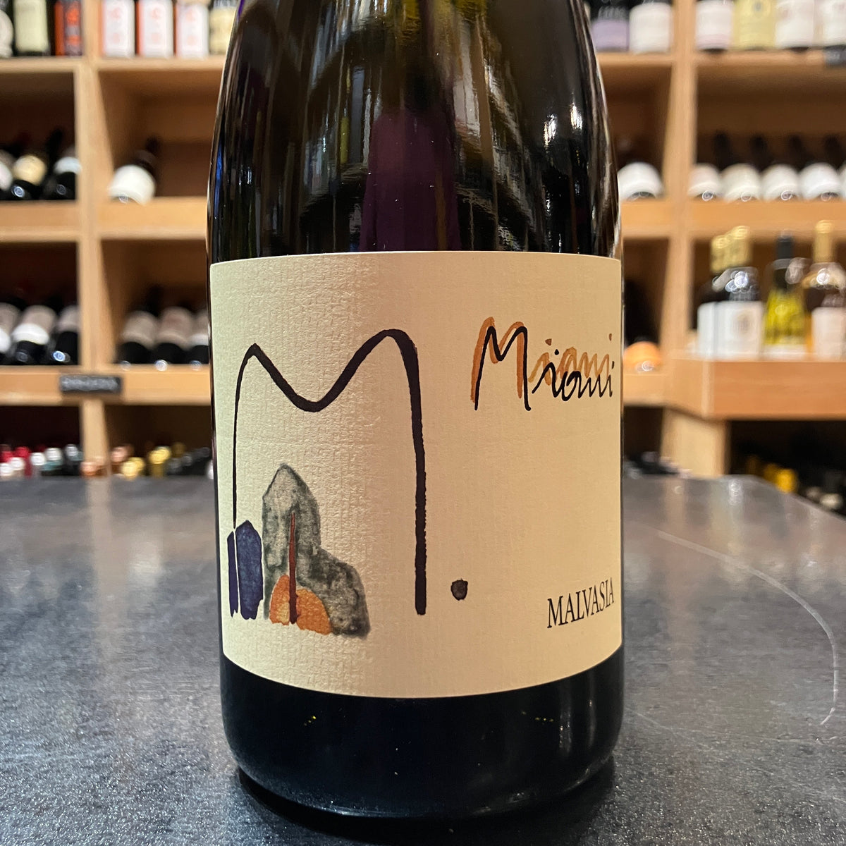 Miani Malvasia Friuli Colli Orientali 2024