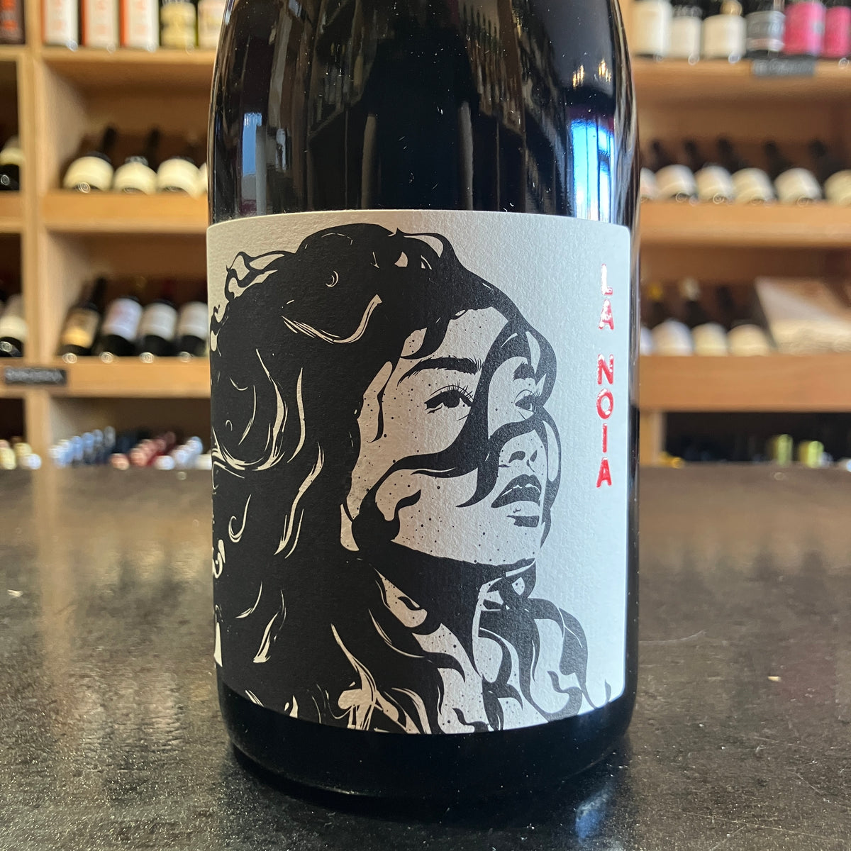 Clos del Rey La Noia Rouge 2023 - Butler's Wine Cellar Brighton