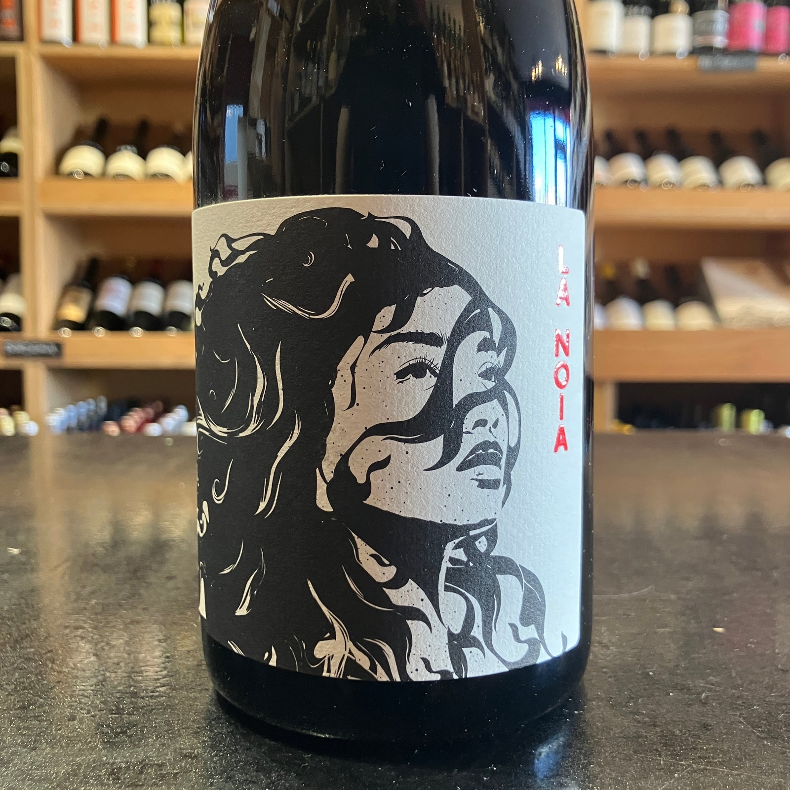 Clos del Rey La Noia Rouge 2023 - Butler's Wine Cellar Brighton