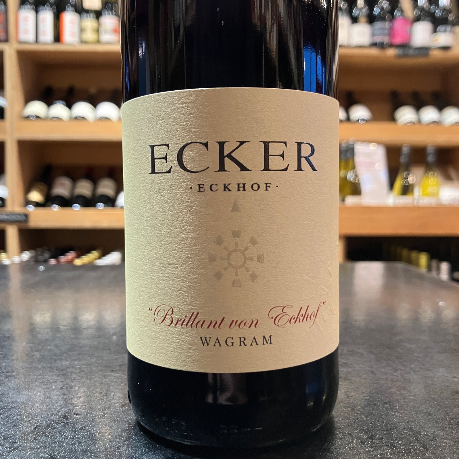 Weingut Ecker-Eckhof Zweigelt Brilliant 2025 - Butler's Wine Cellar Brighton