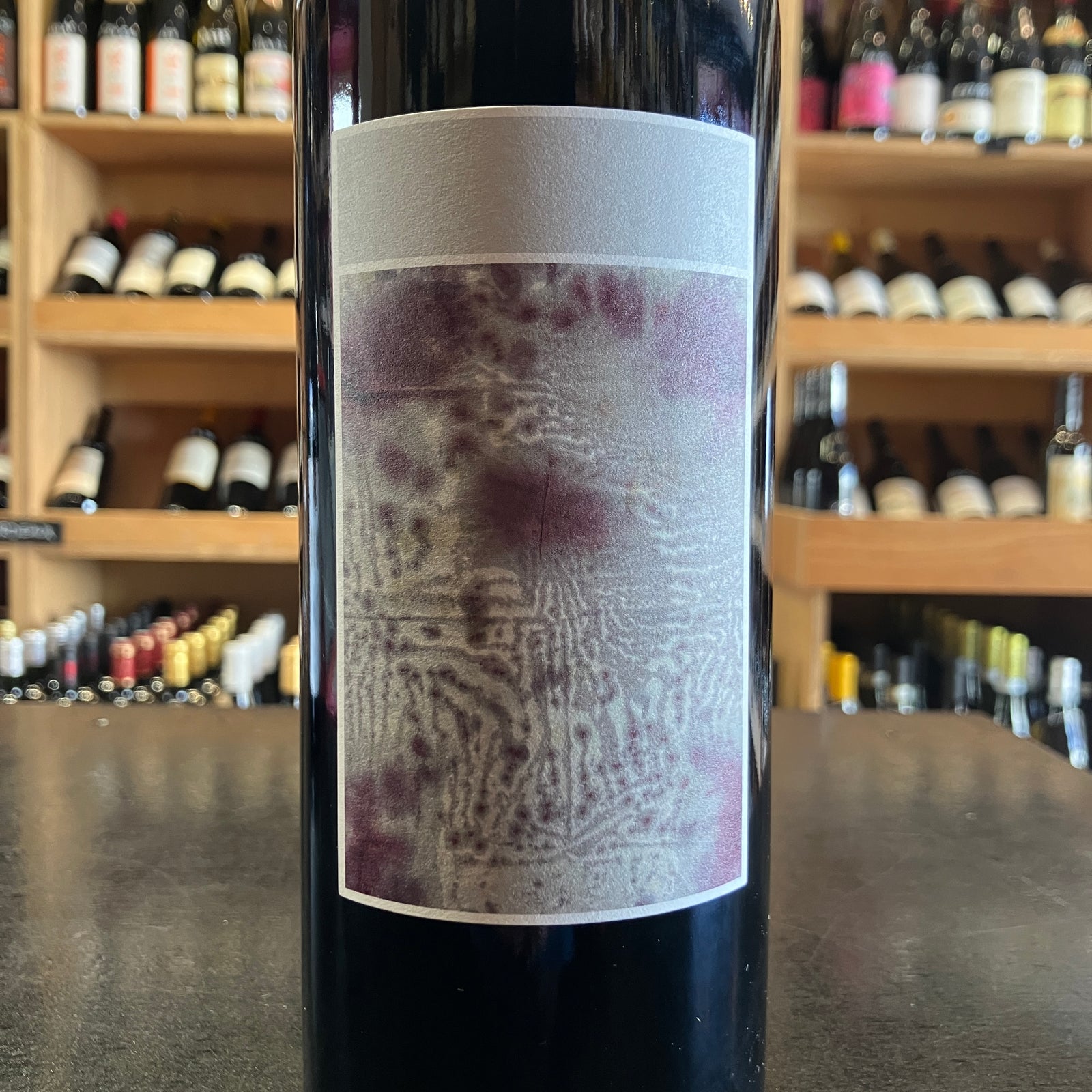 Sine Qua Non Grenache Distenta V 2023 - Butler's Wine Cellar Brighton