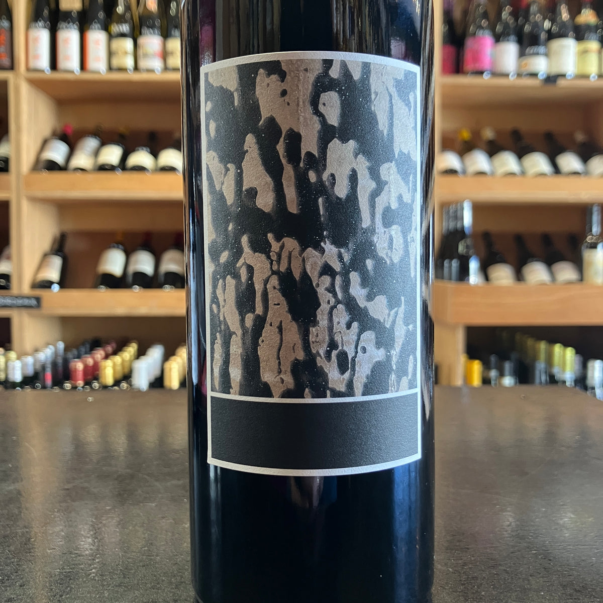 Sine Qua Non Syrah Distenta V 2023 - Butler's Wine Cellar Brighton