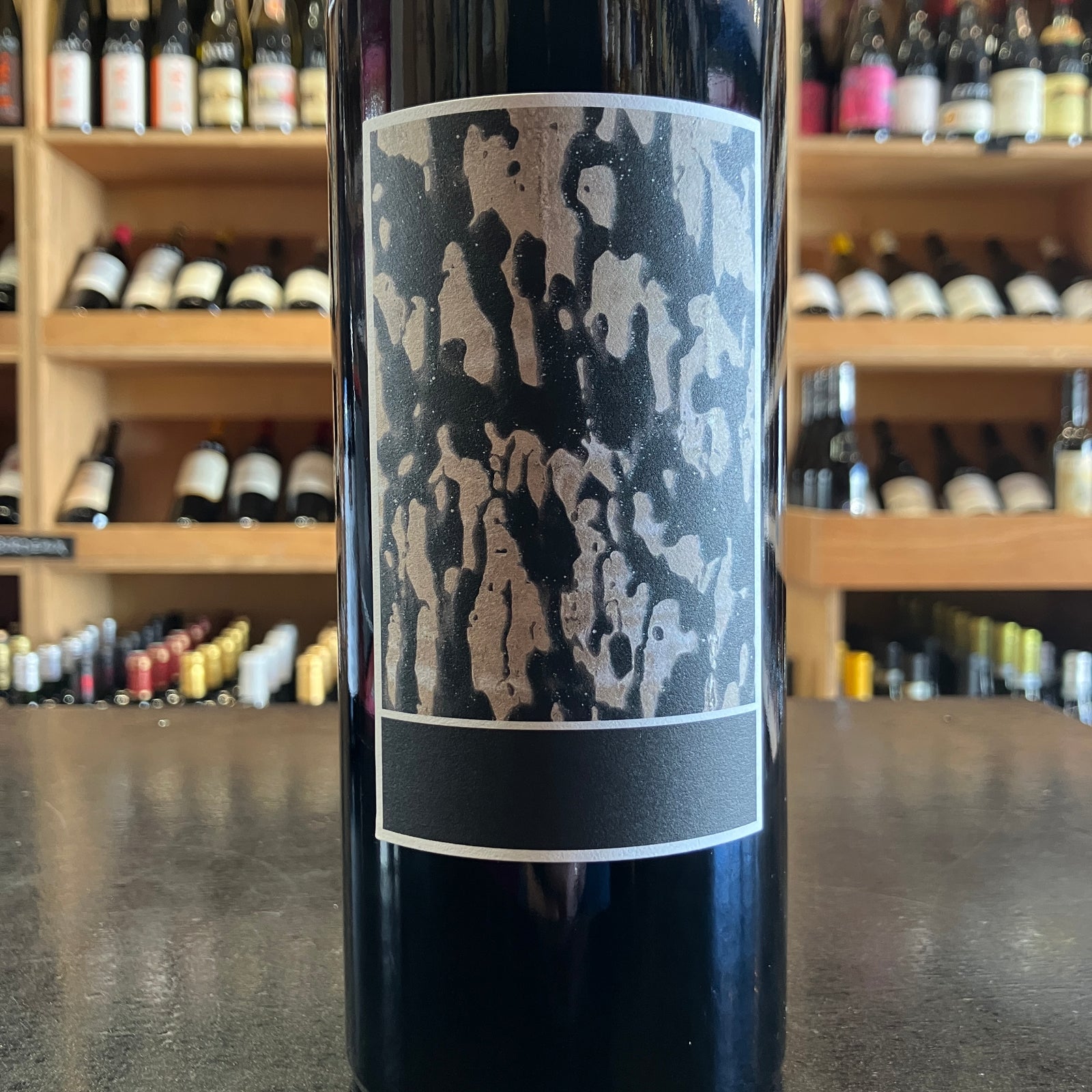 Sine Qua Non Syrah Distenta V 2023 - Butler's Wine Cellar Brighton