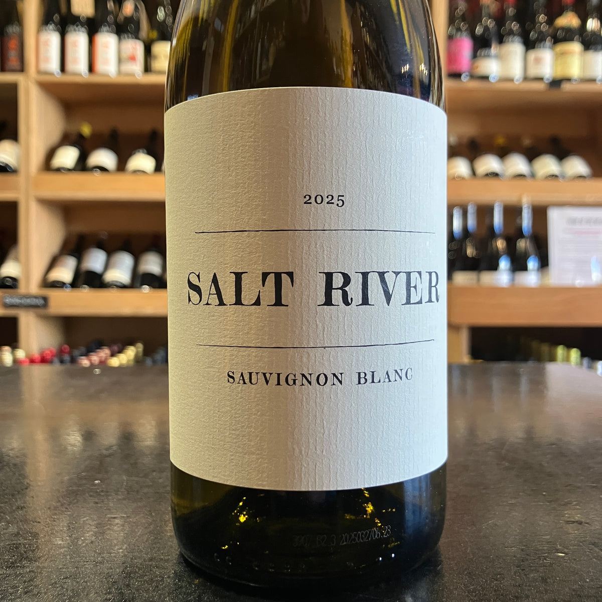 Savage Salt River Sauvignon Blanc 2025 - Butler's Wine Cellar Brighton