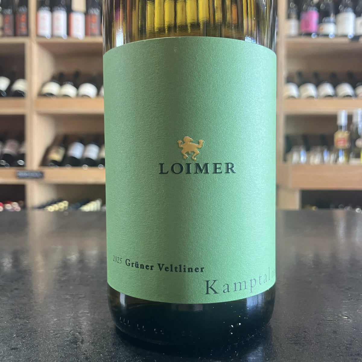 Loimer Kamptal Gruner Veltliner 2025