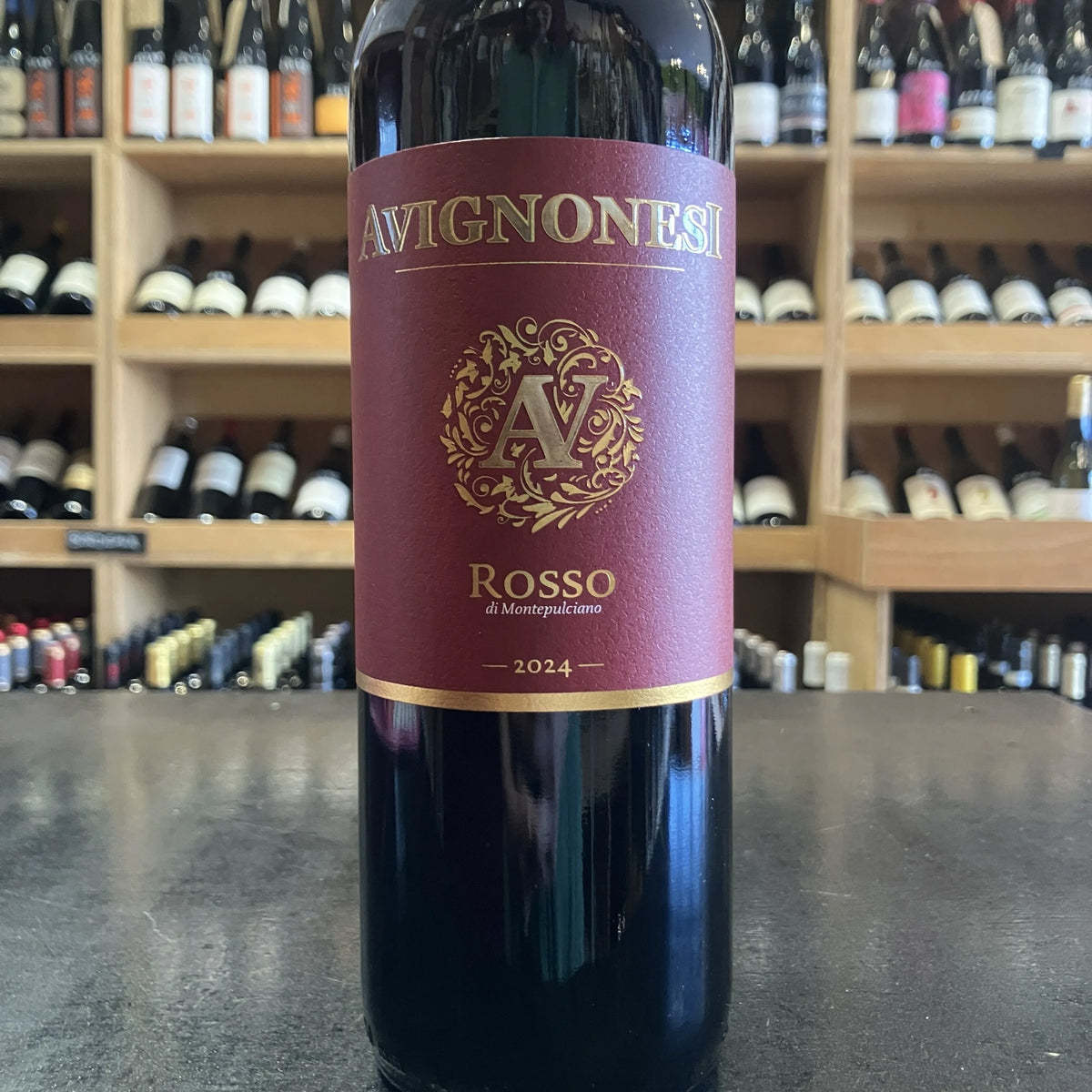Avignonesi Rosso di Montepulciano 2024