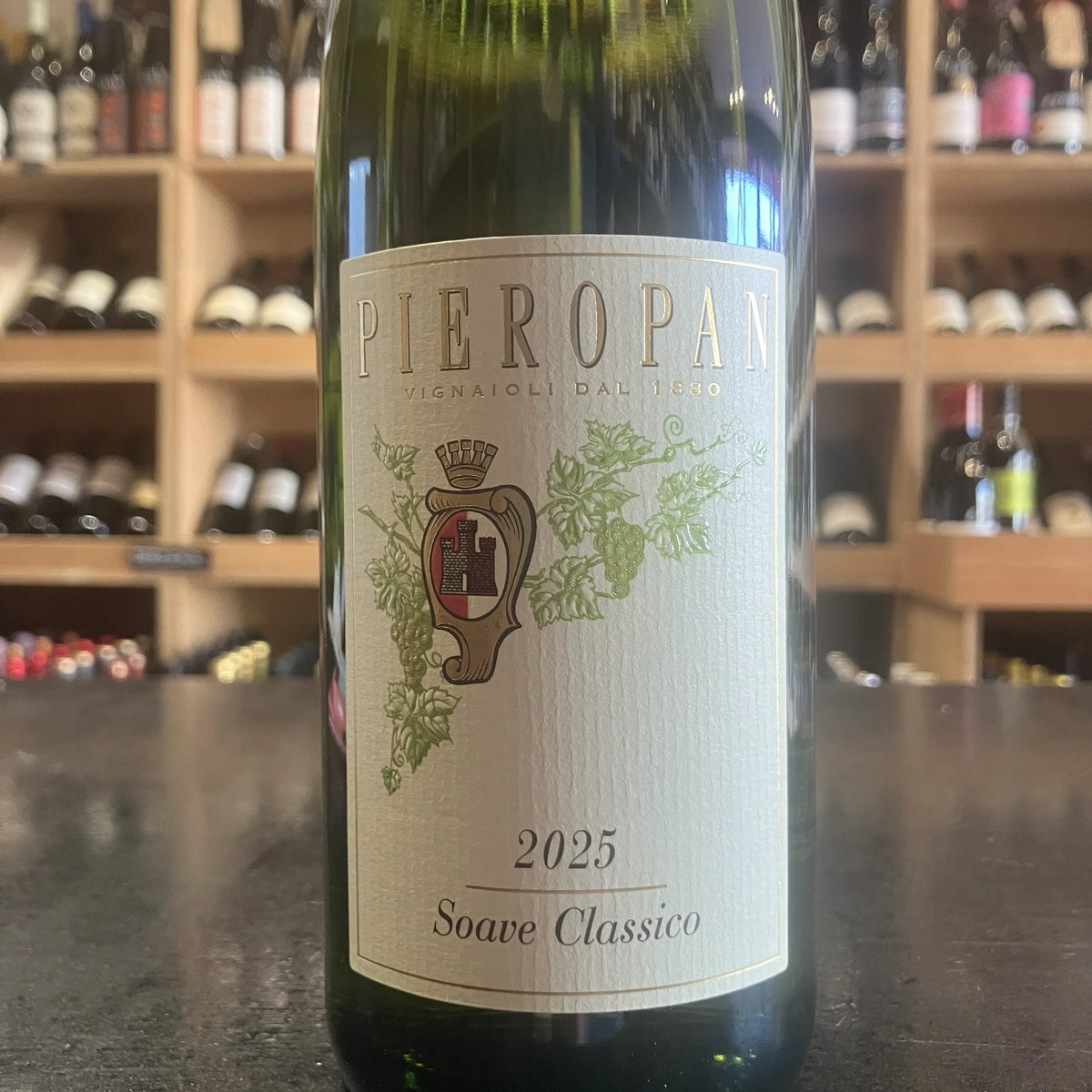 Pieropan Soave Classico 2025