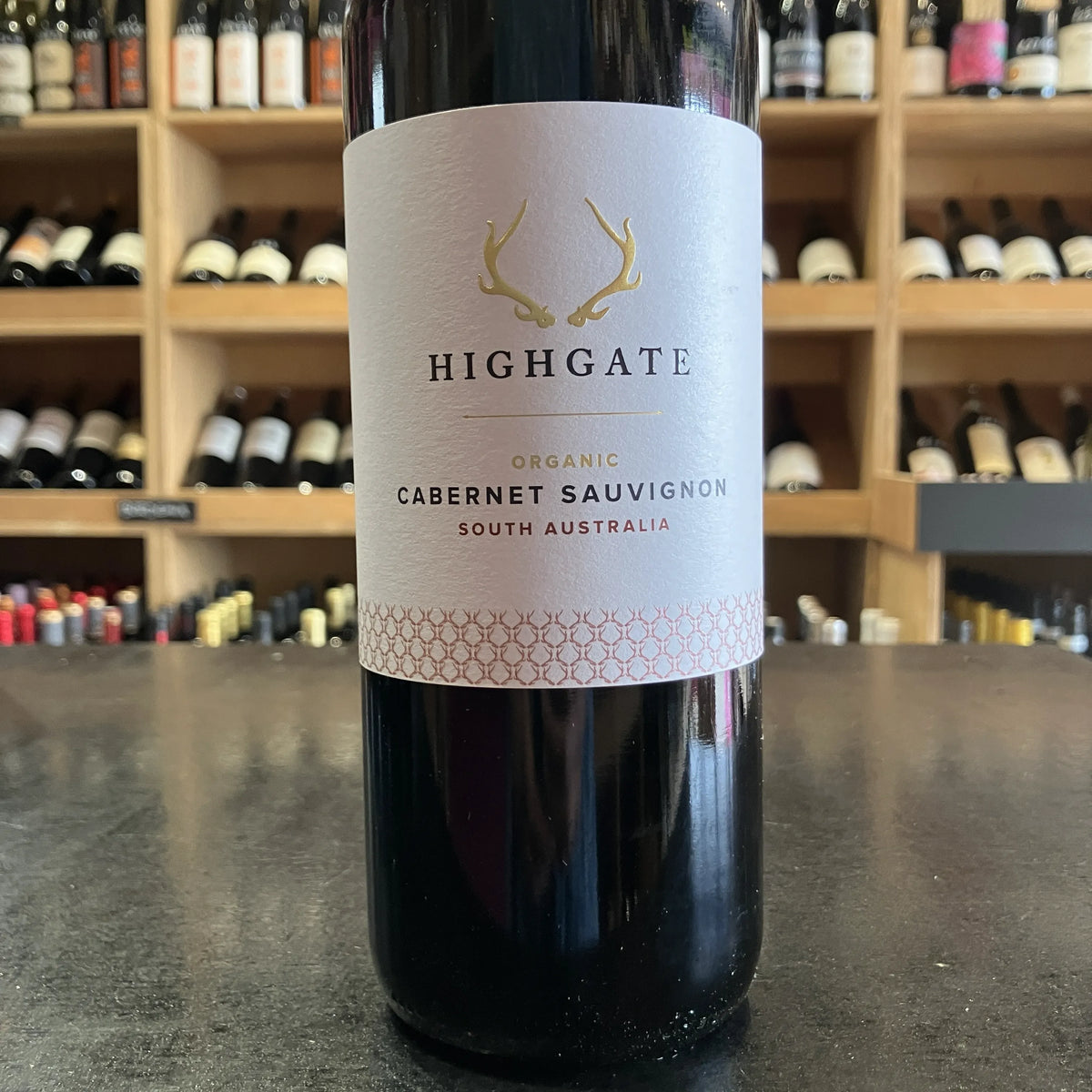 Highgate Cabernet Sauvignon 2021