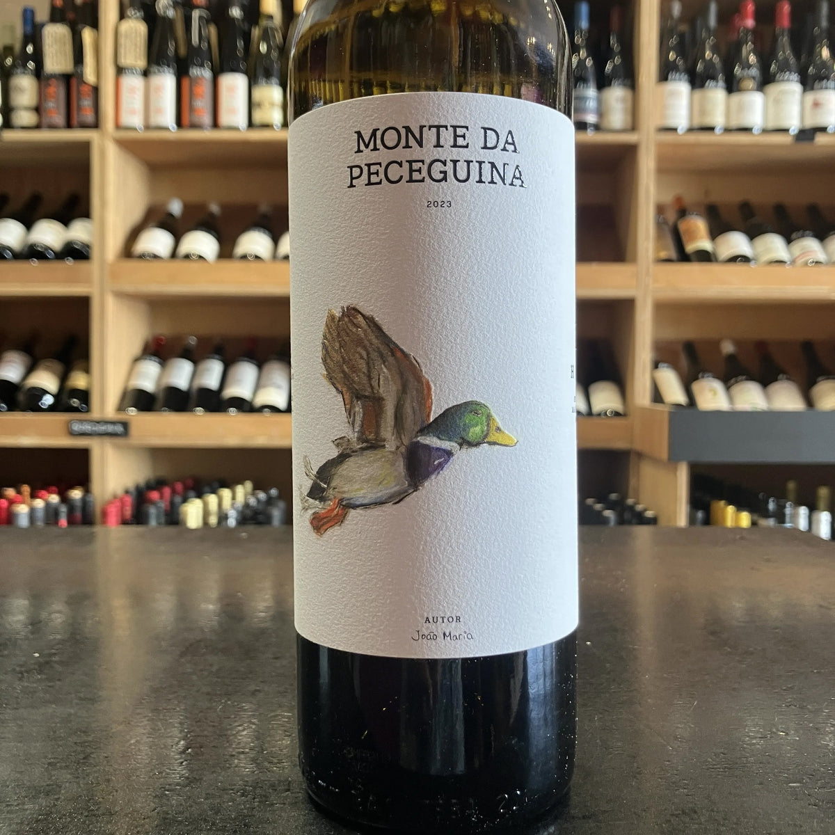 Monte de Peceguina Branco 2023