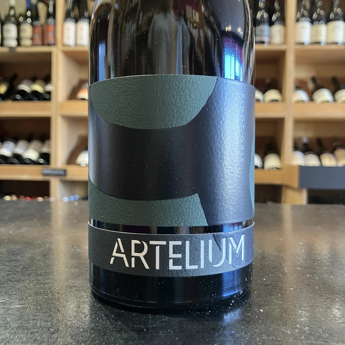 Artelium Pinot Gris 2023