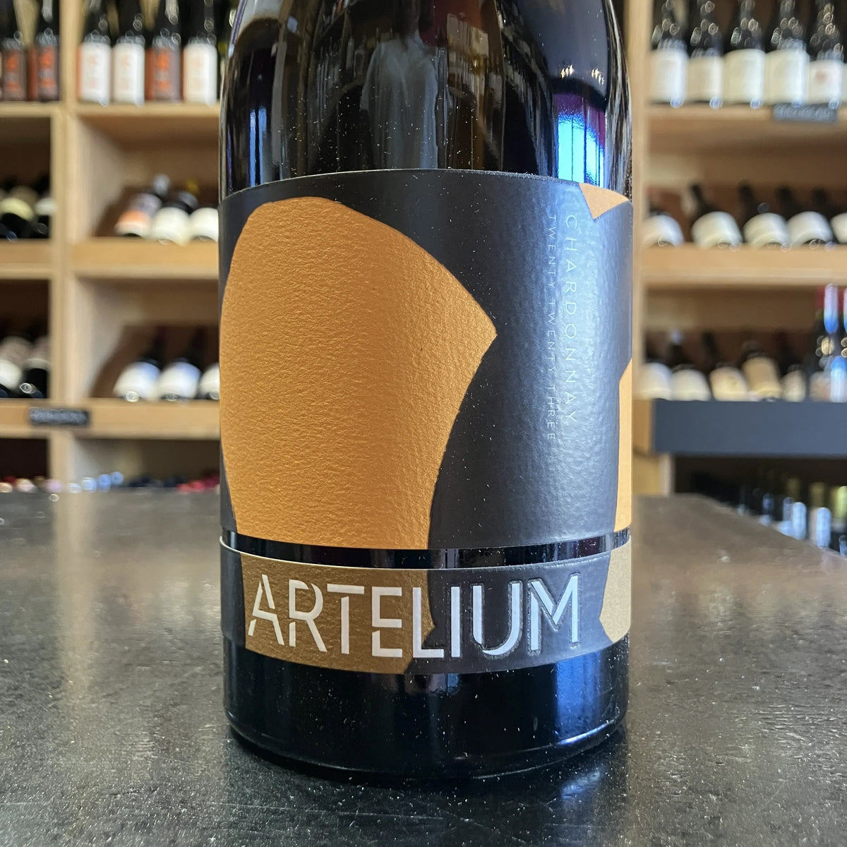 Artelium Chardonnay 2023