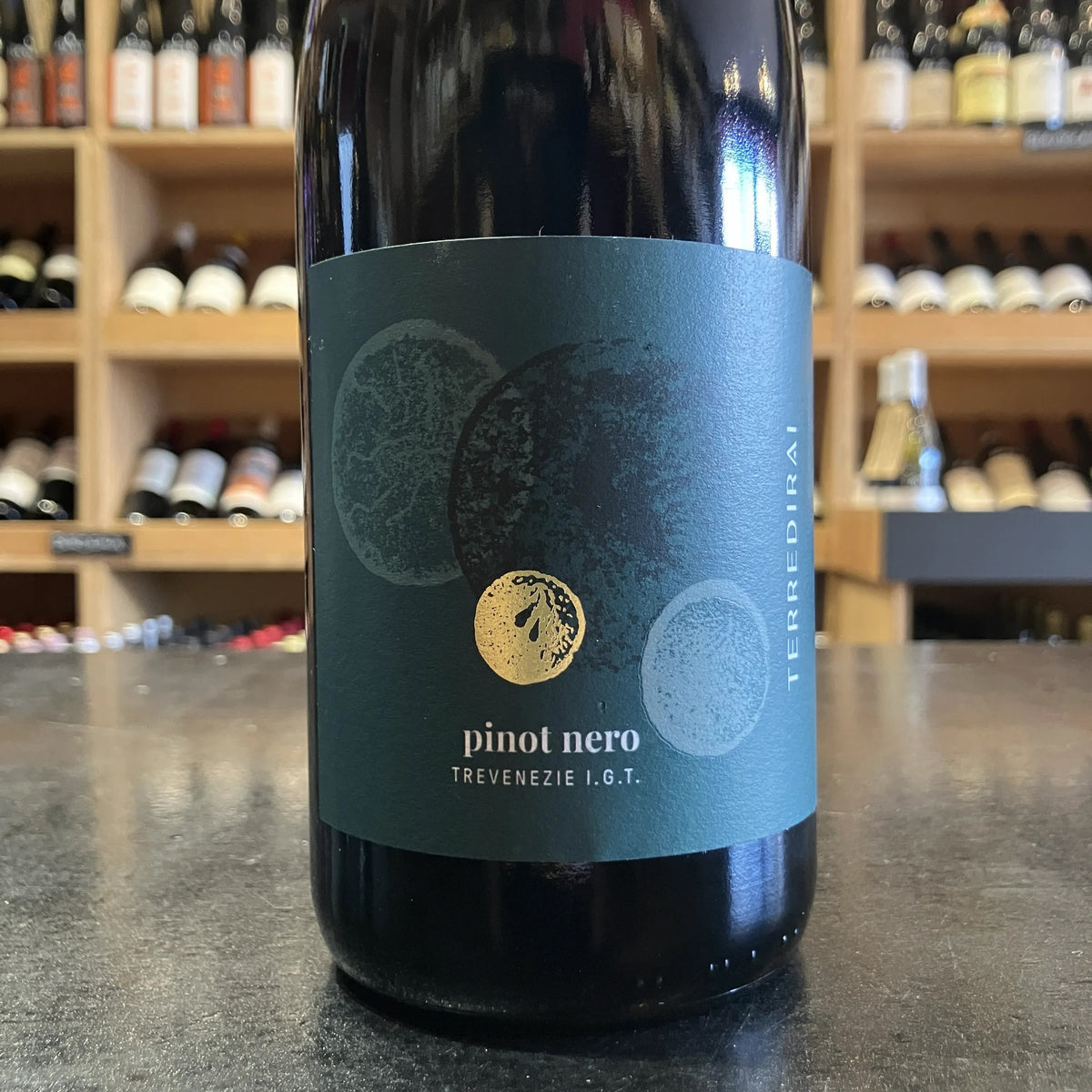 Ca' di Rajo Terre di Rai Pinot Nero Pinot Noir 2024
