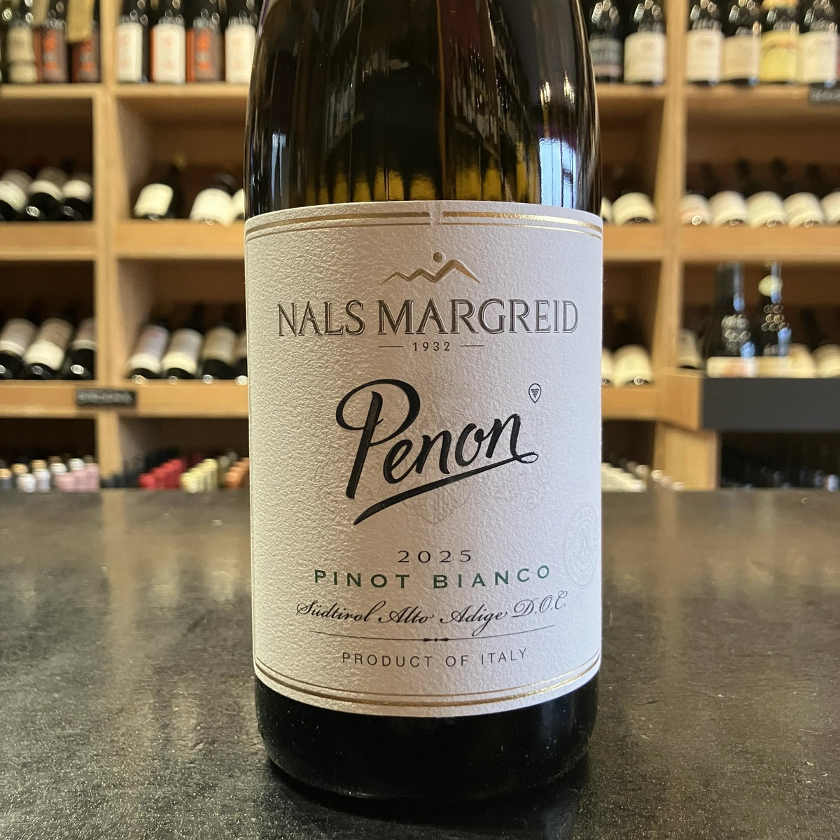 Nals Margreid Pinot Bianco Penon 2025