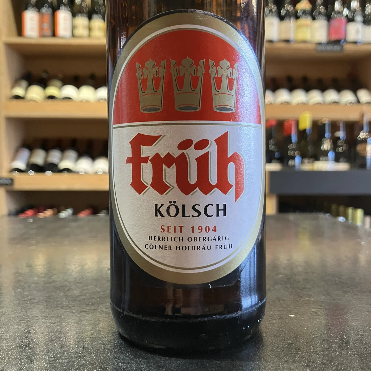 Fruh Kolsch 500ml 4.8%