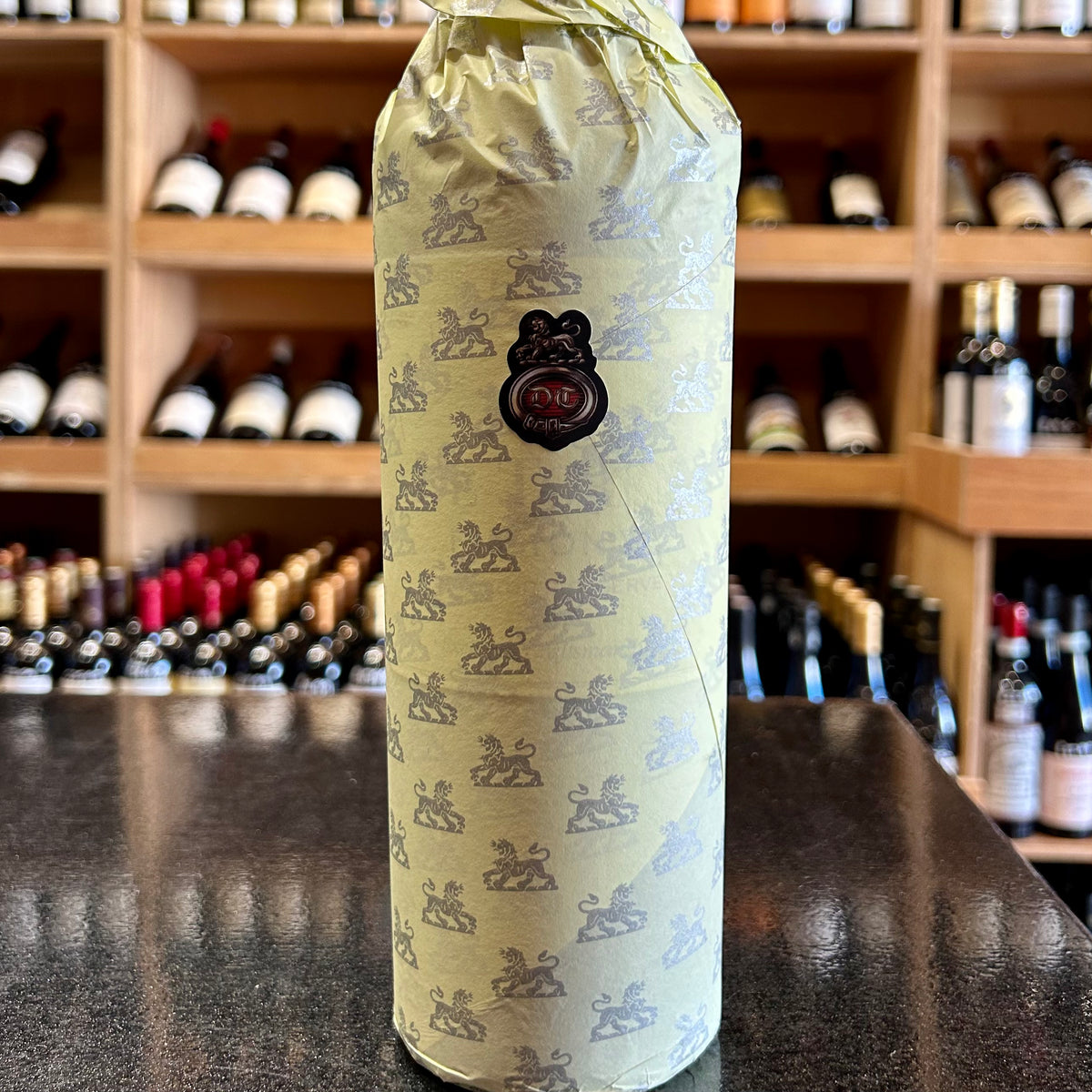 De Toren Fusion V Directors Reserve 2017 - Butler&#39;s Wine Cellar Brighton