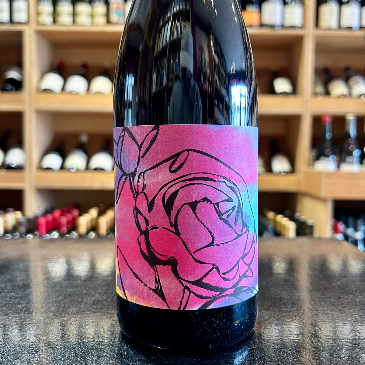 Beaujolais Villages Les Pivoines 2022 - Butler&#39;s Wine Cellar Brighton