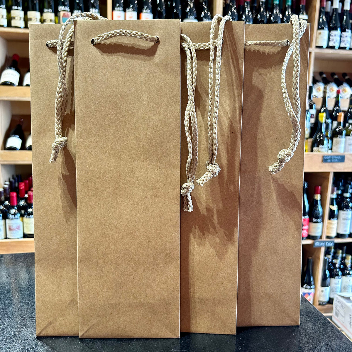 Gift Bag - Butler&#39;s Wine Cellar Brighton