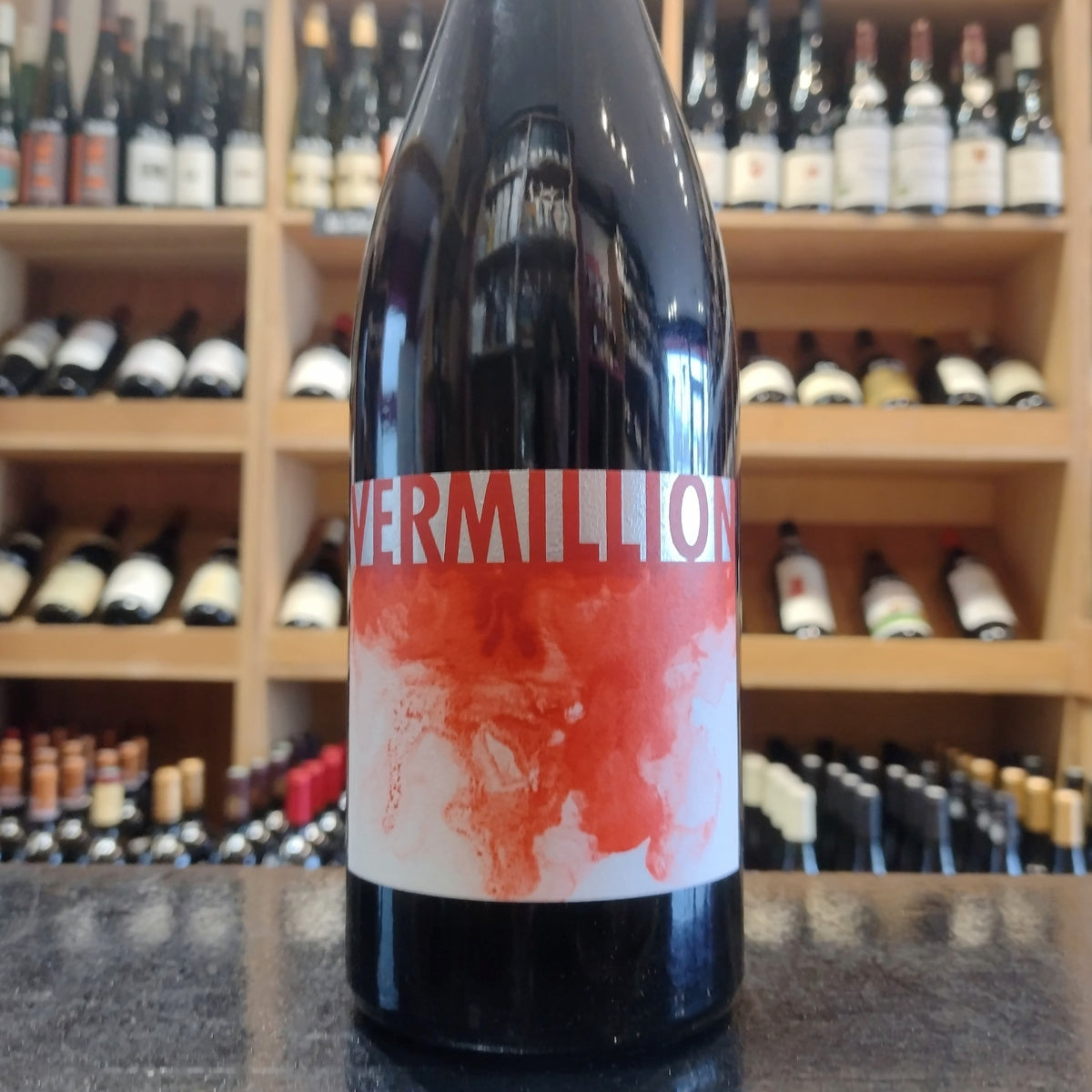 Keplinger Vermillion 2019 - Butler&#39;s Wine Cellar Brighton